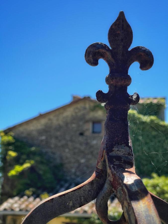 Country House Ca' Di Nieri - The Saints' Lodge Monte Santa Maria Tiberina Экстерьер фото