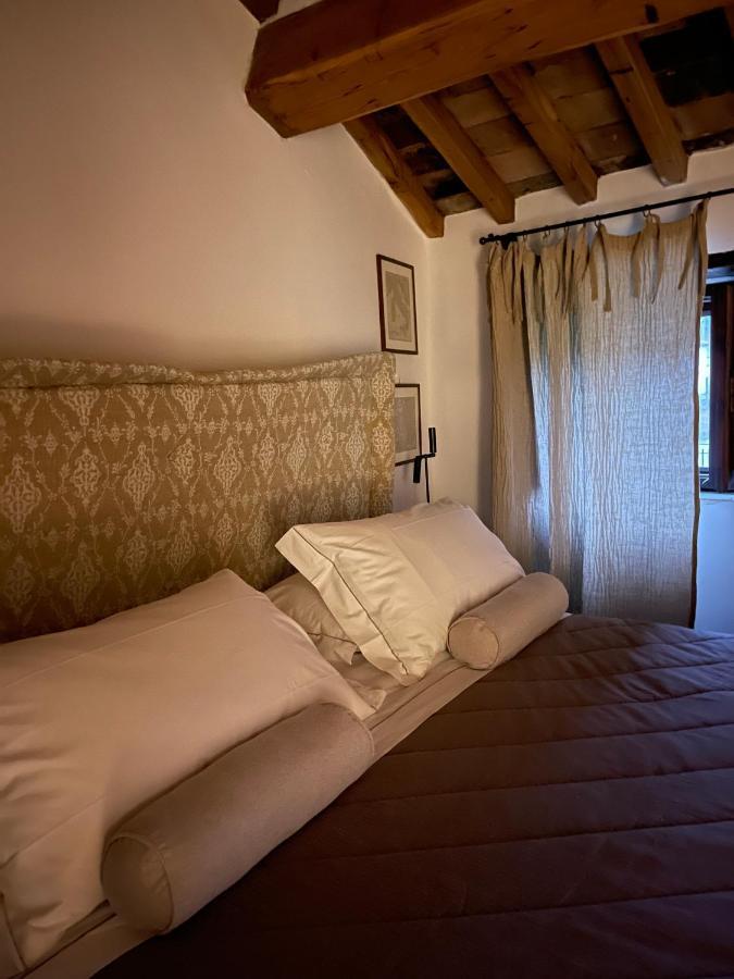 Country House Ca' Di Nieri - The Saints' Lodge Monte Santa Maria Tiberina Экстерьер фото
