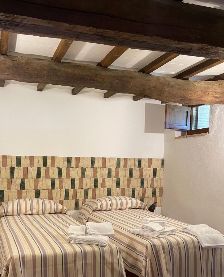 Country House Ca' Di Nieri - The Saints' Lodge Monte Santa Maria Tiberina Экстерьер фото